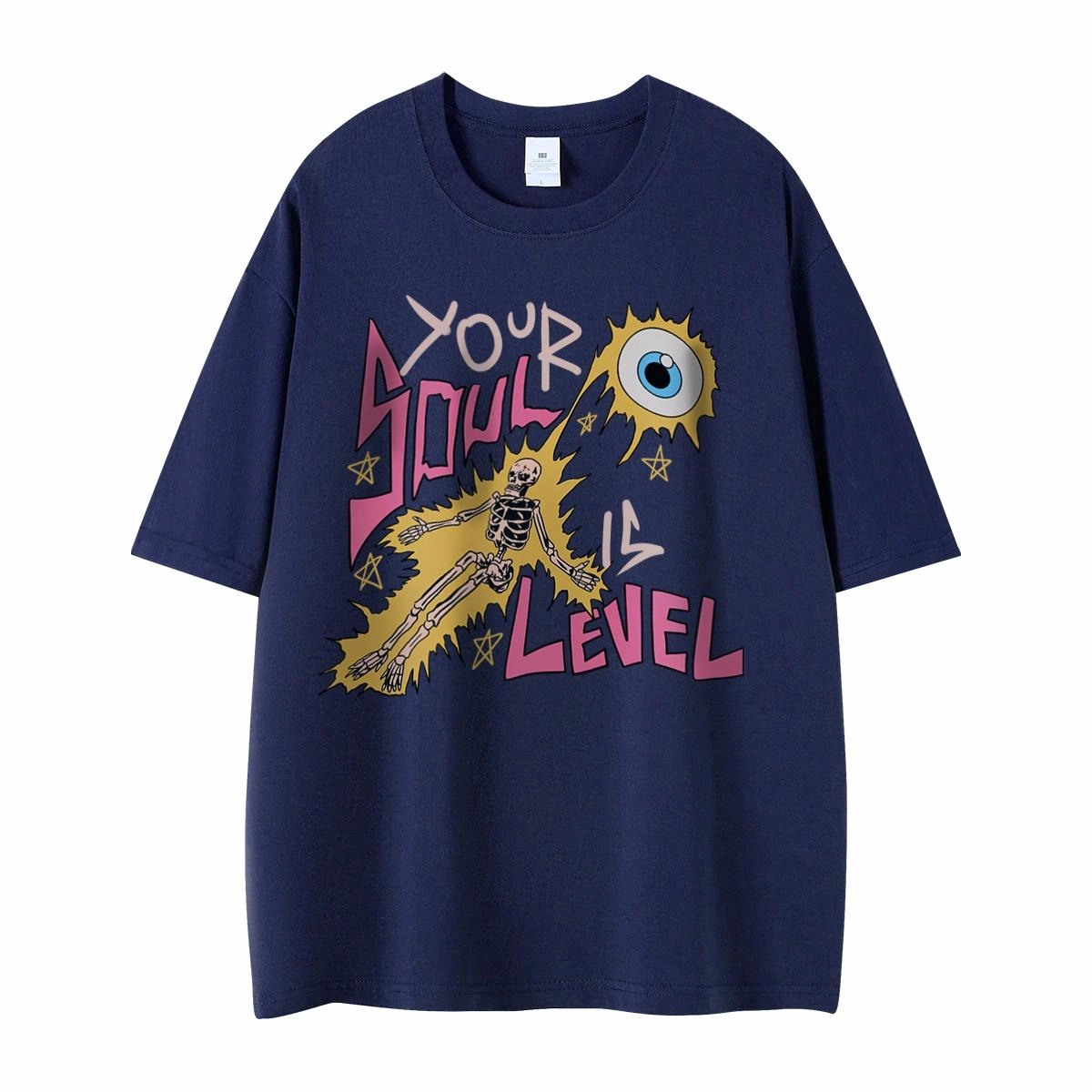 LEVEL RELAX T