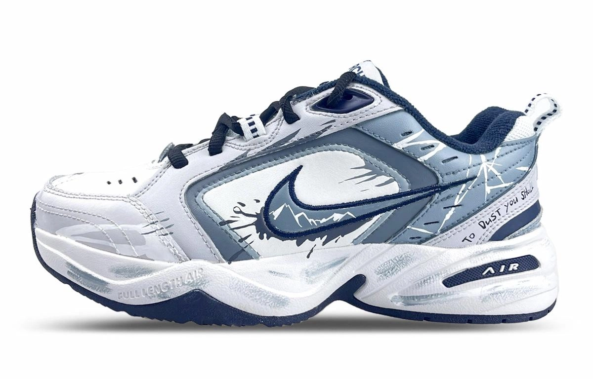 Nike Air Monarch 4
