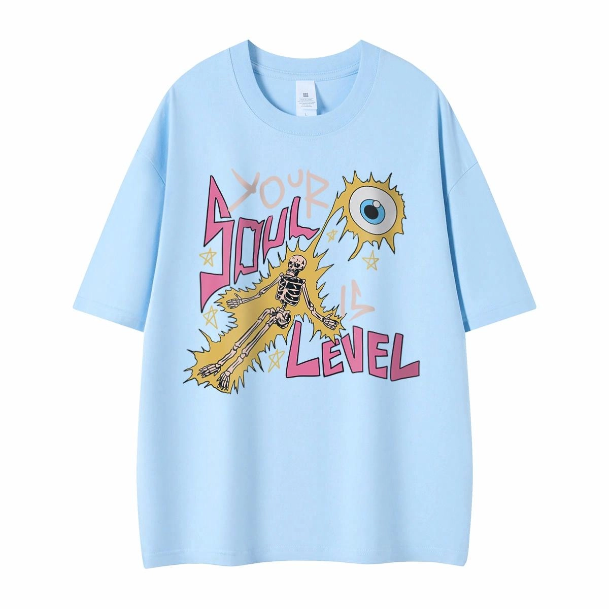 LEVEL RELAX T
