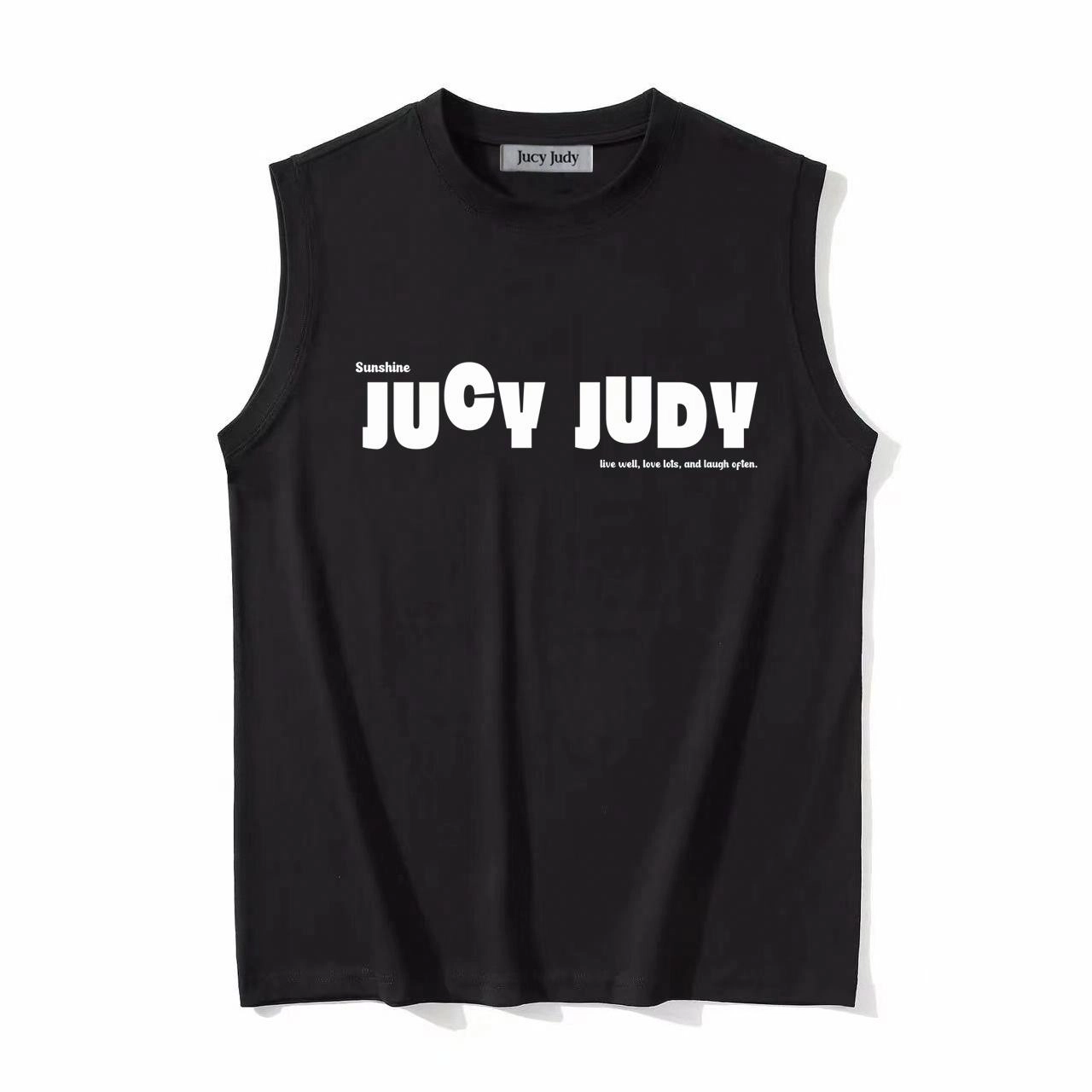 JUCY JUDY LOGOT