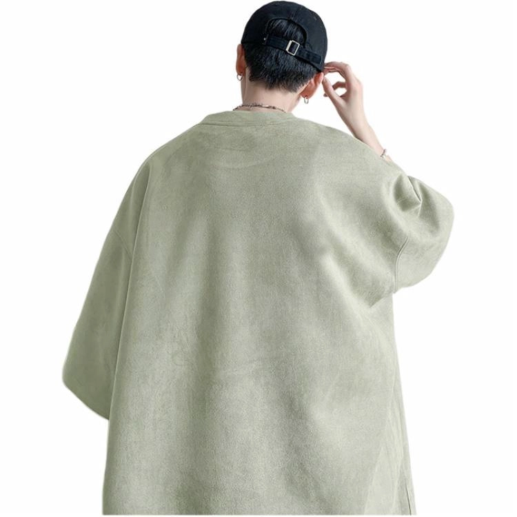 ROSECREED T
