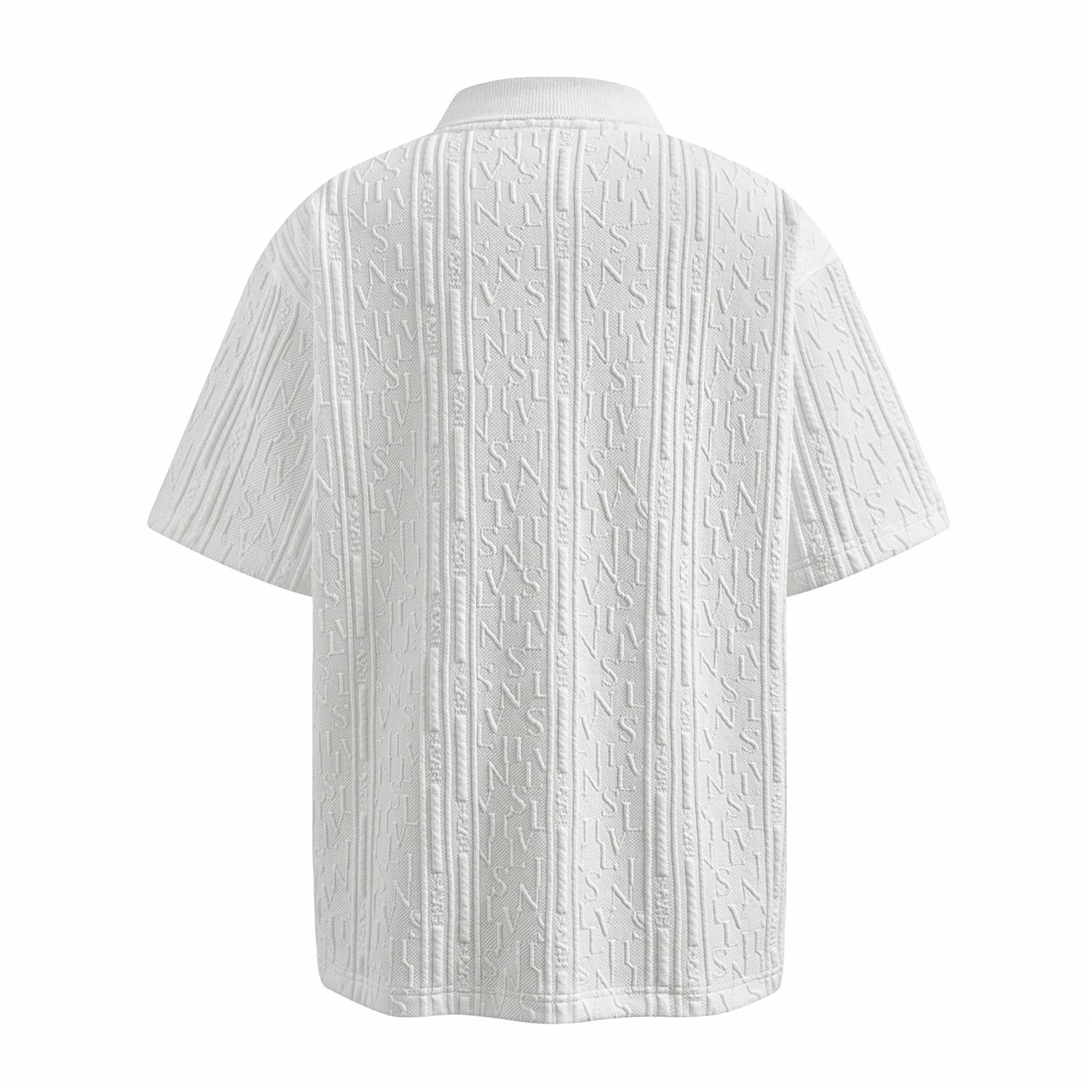 YEARNED Polo