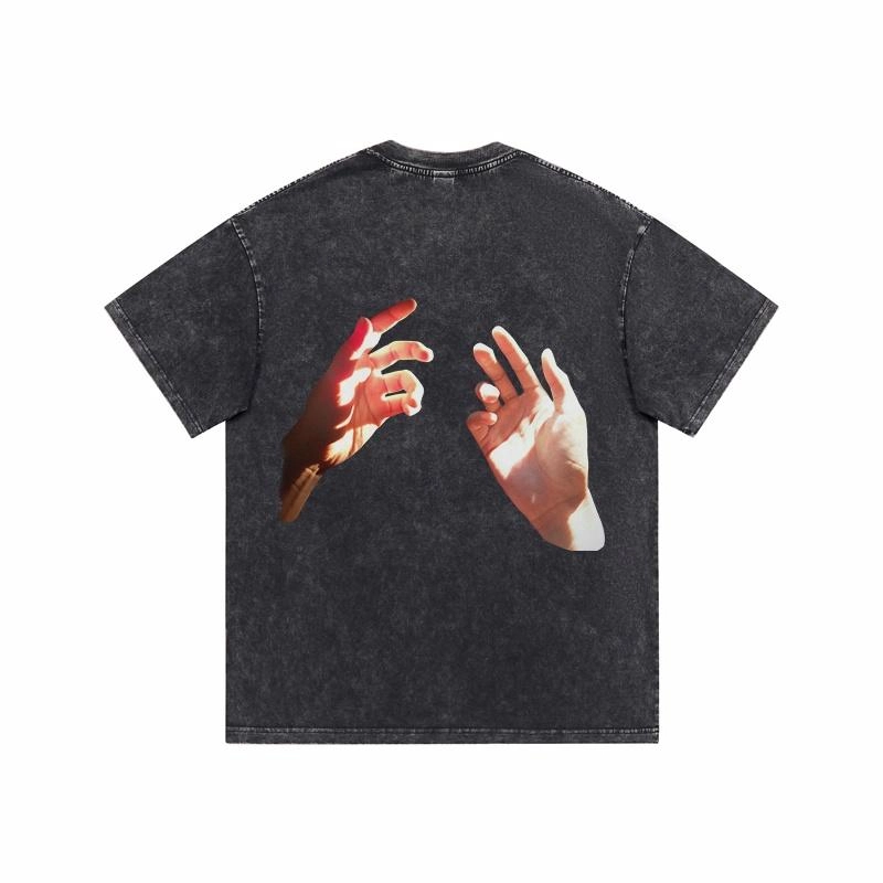 AMBER LIGHT T