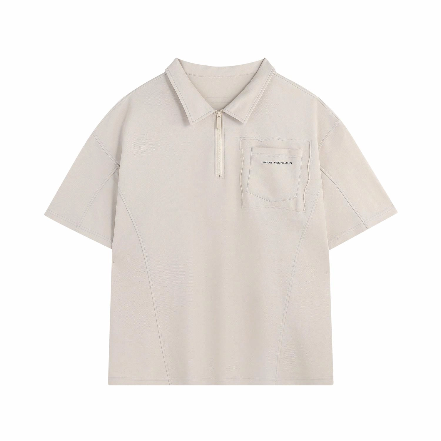 BJHG Polo