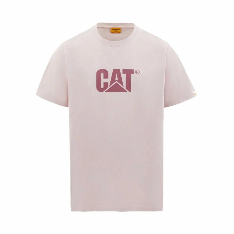 CAT SS24 logoT