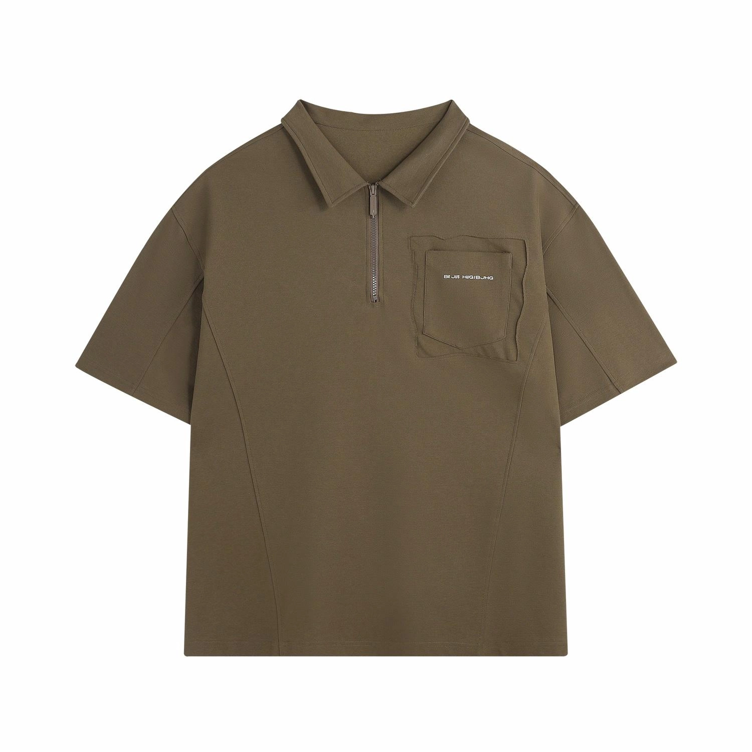 BJHG Polo