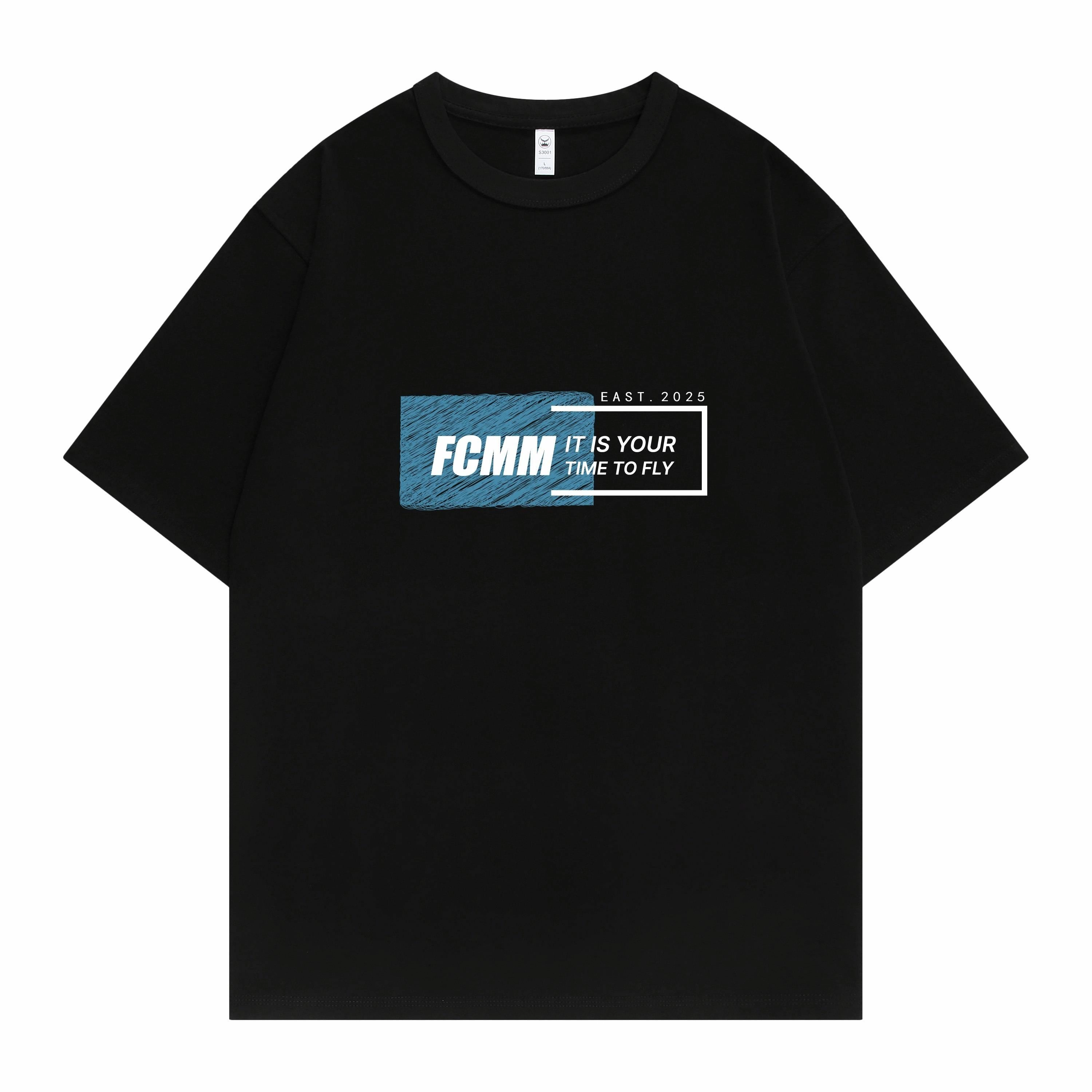 FCMM T