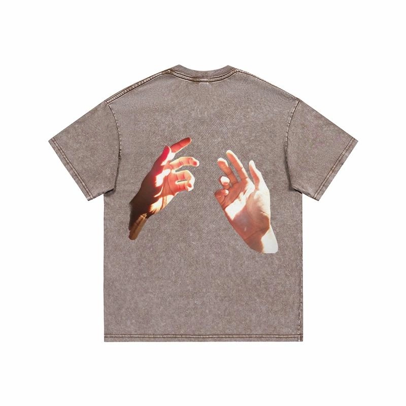 AMBER LIGHT T