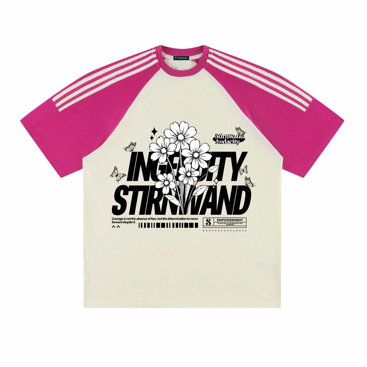 STIRNWAND LogoT