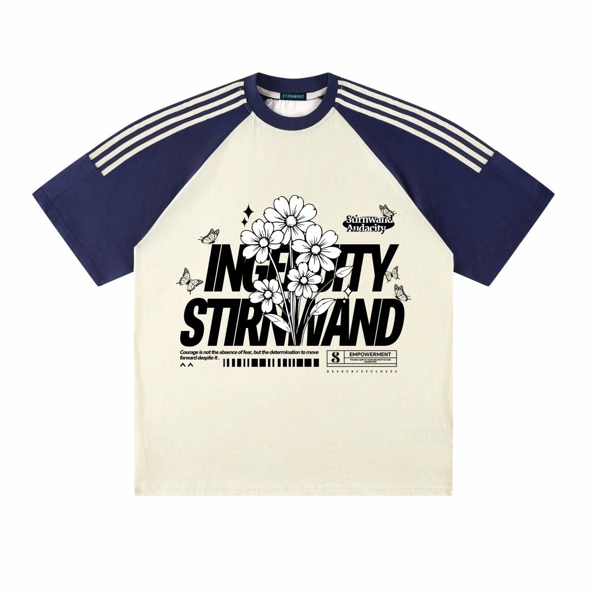 STIRNWAND LogoT