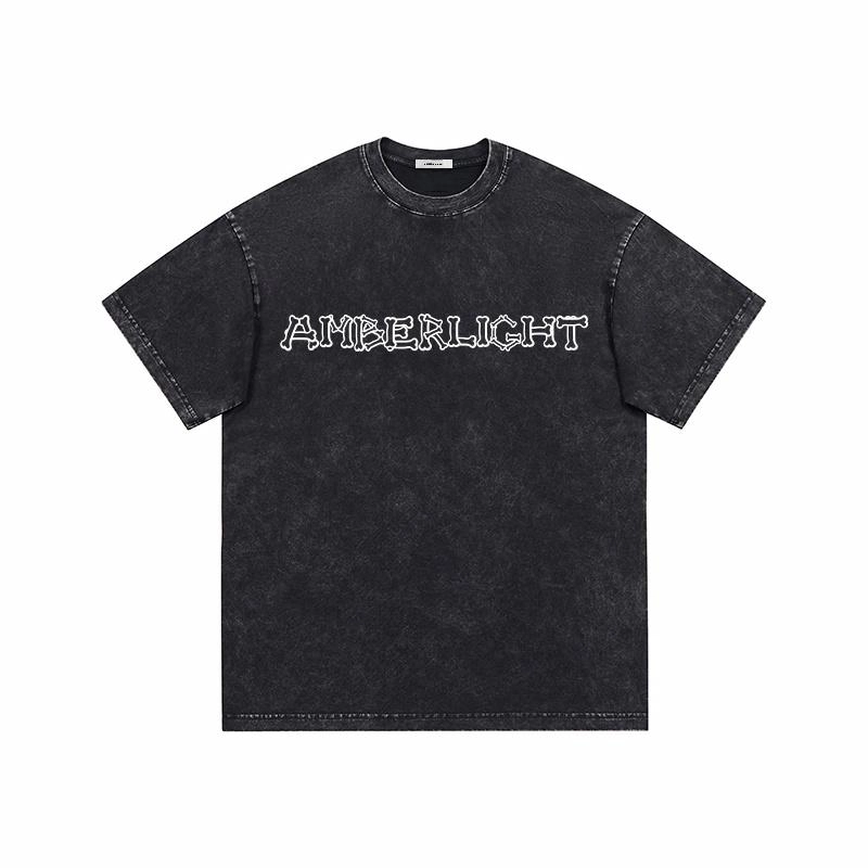AMBER LIGHT T