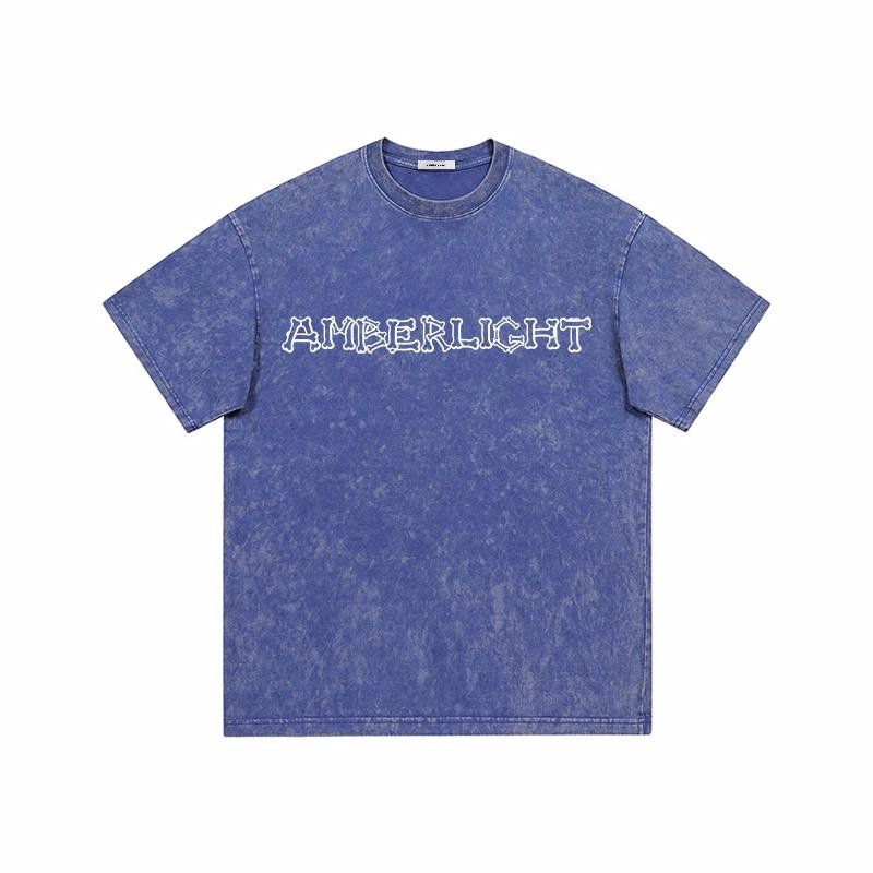 AMBER LIGHT T
