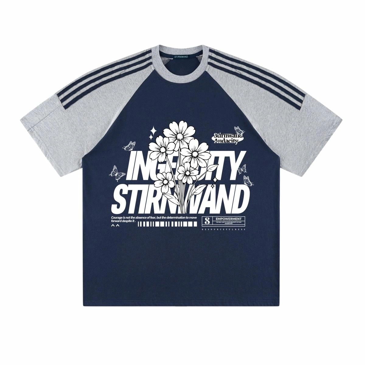 STIRNWAND LogoT