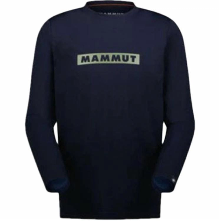 MAMMUT LogoT