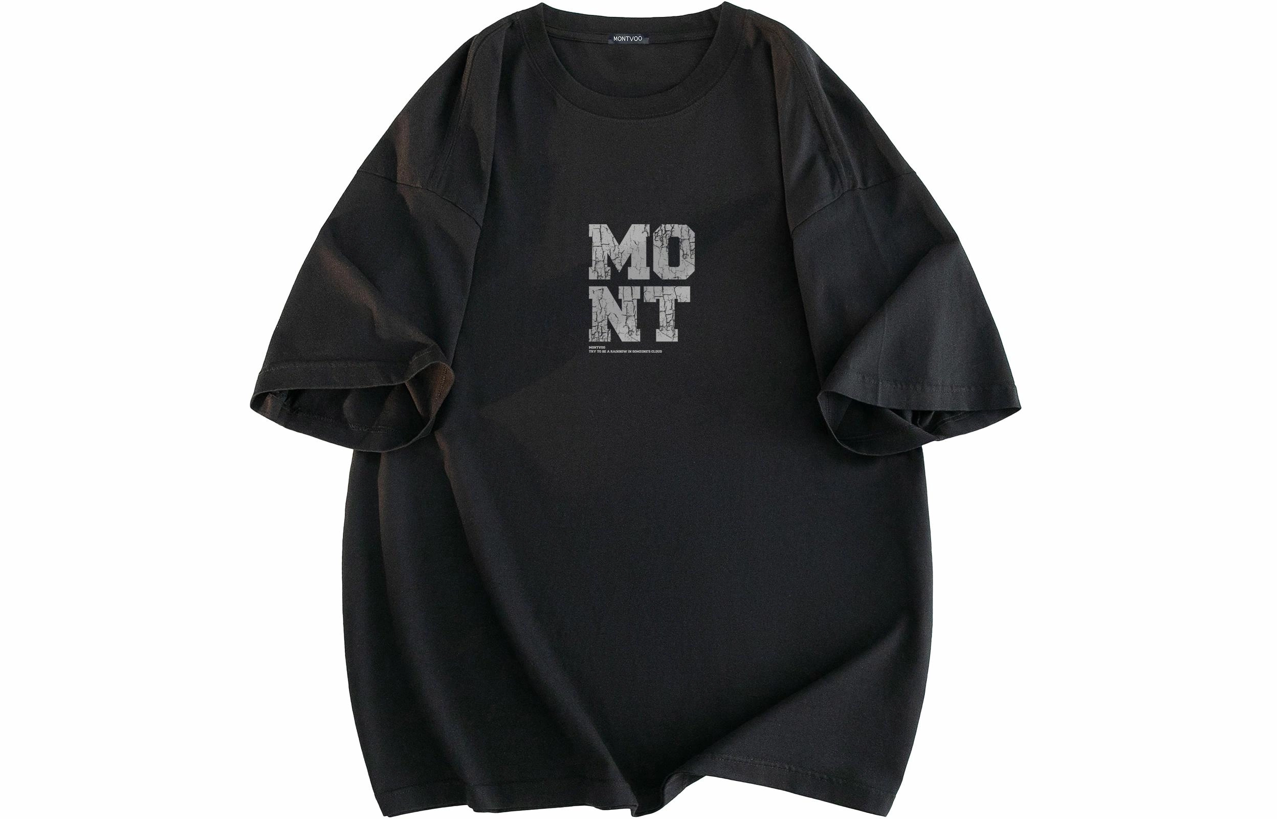 MONTVOO T