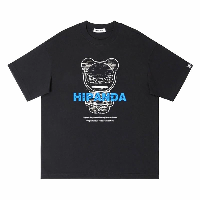 HIPANDA T