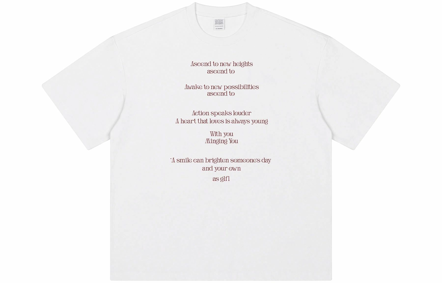 GLFL T