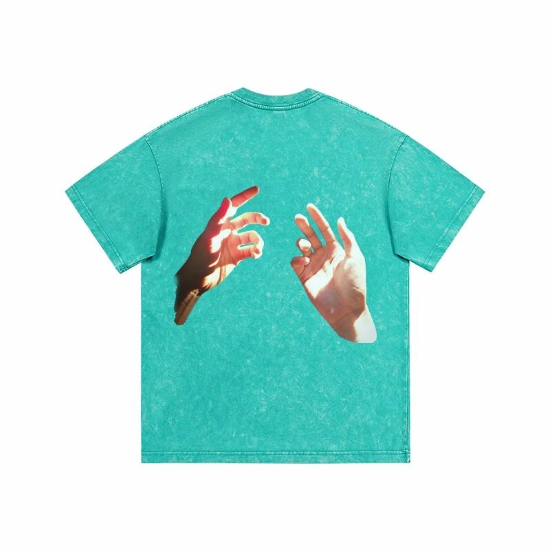 AMBER LIGHT T