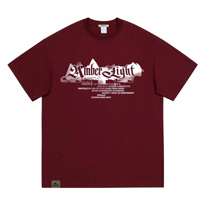 AMBER LIGHT LogoT