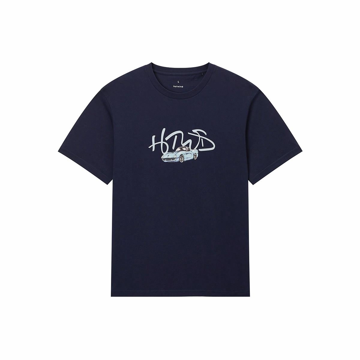Hotwind T 29