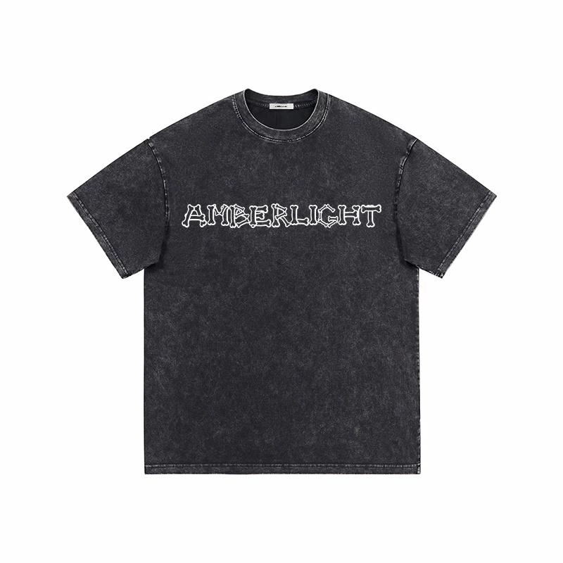 AMBER LIGHT T