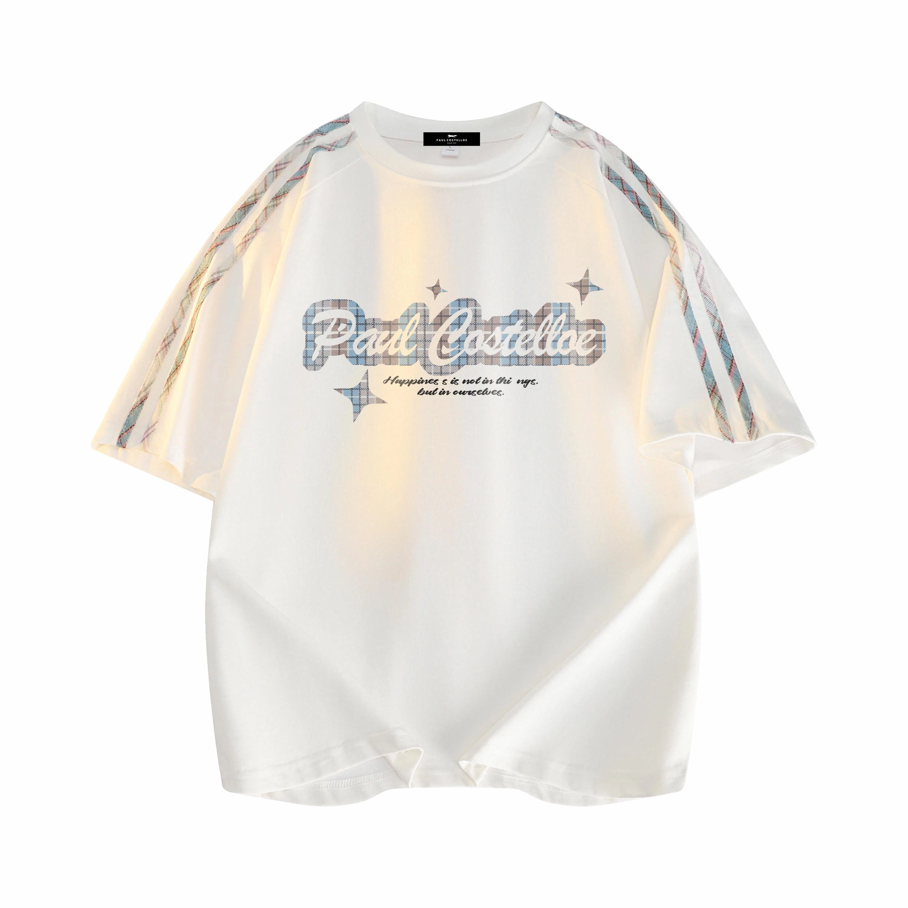 PAUL COSTELLOE LogoT