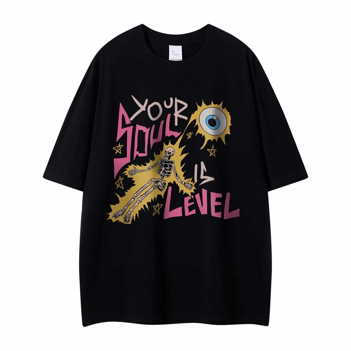 LEVEL RELAX T
