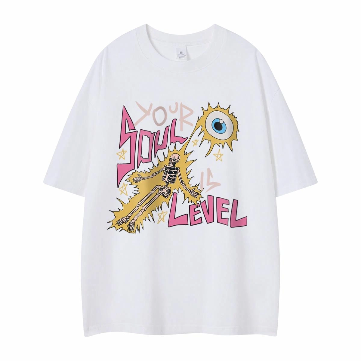 LEVEL RELAX T