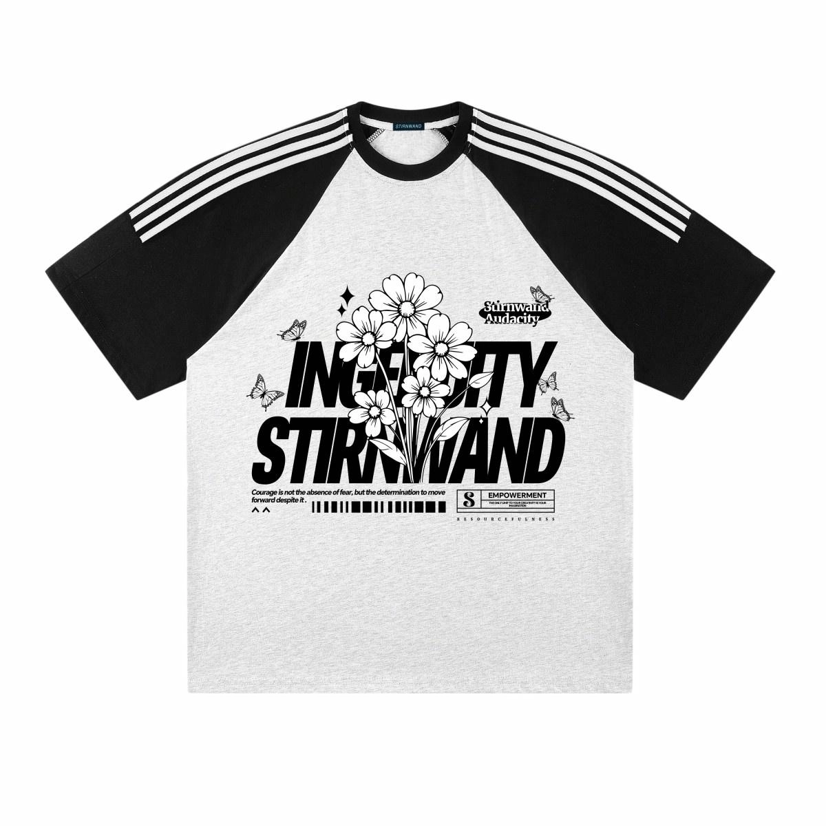 STIRNWAND LogoT