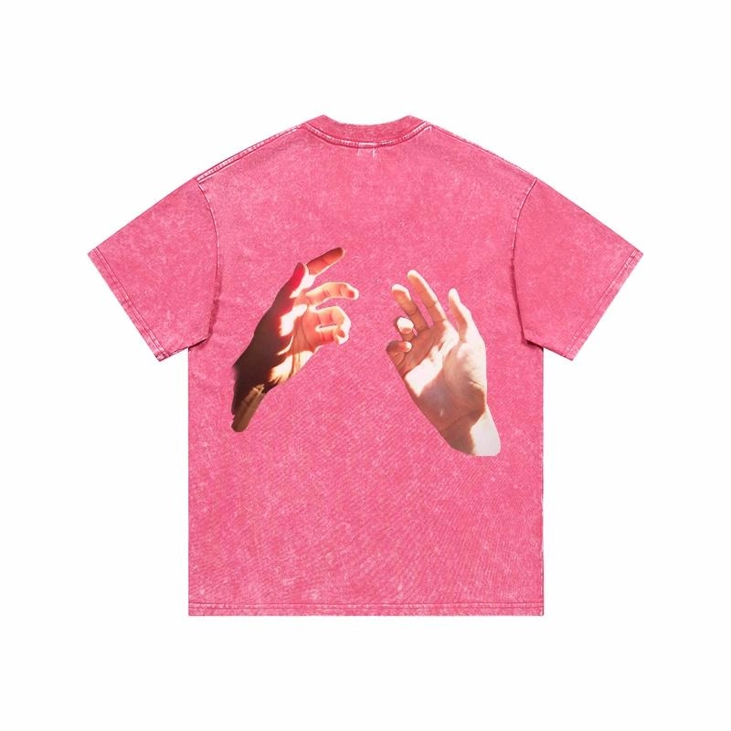 AMBER LIGHT T
