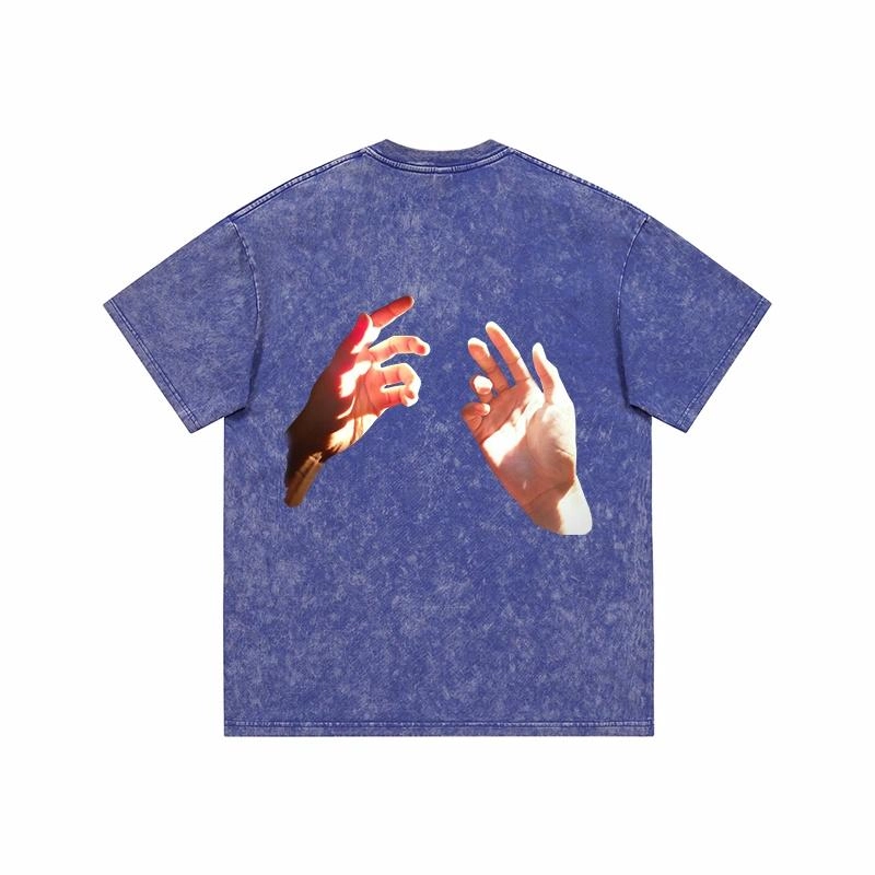 AMBER LIGHT T