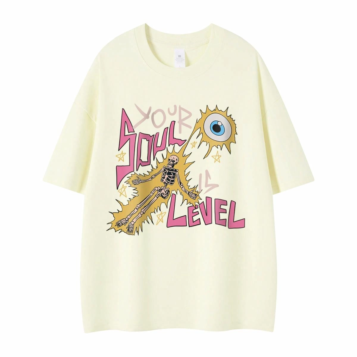 LEVEL RELAX T