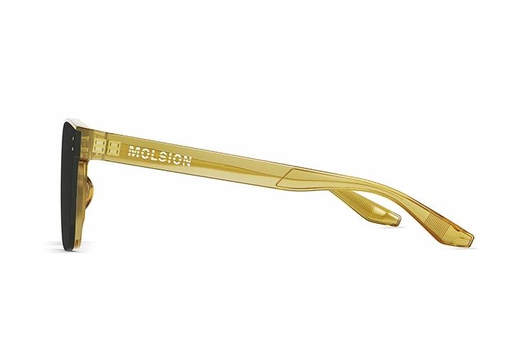 MOLSION TR