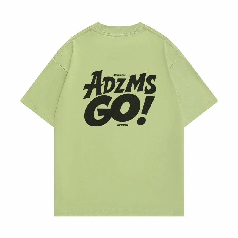 ANDEZHANMUSI T