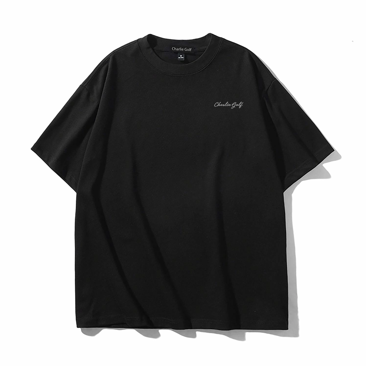 CHARLIE GOLF T