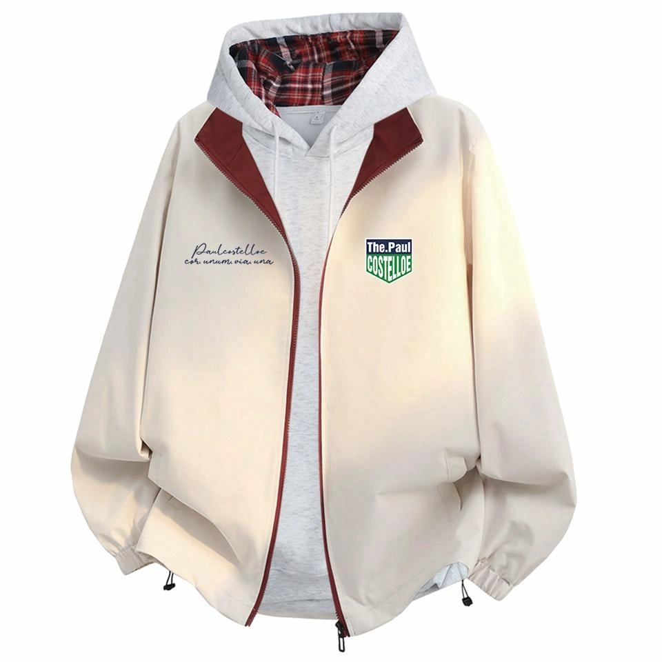 PAUL COSTELLOE logo