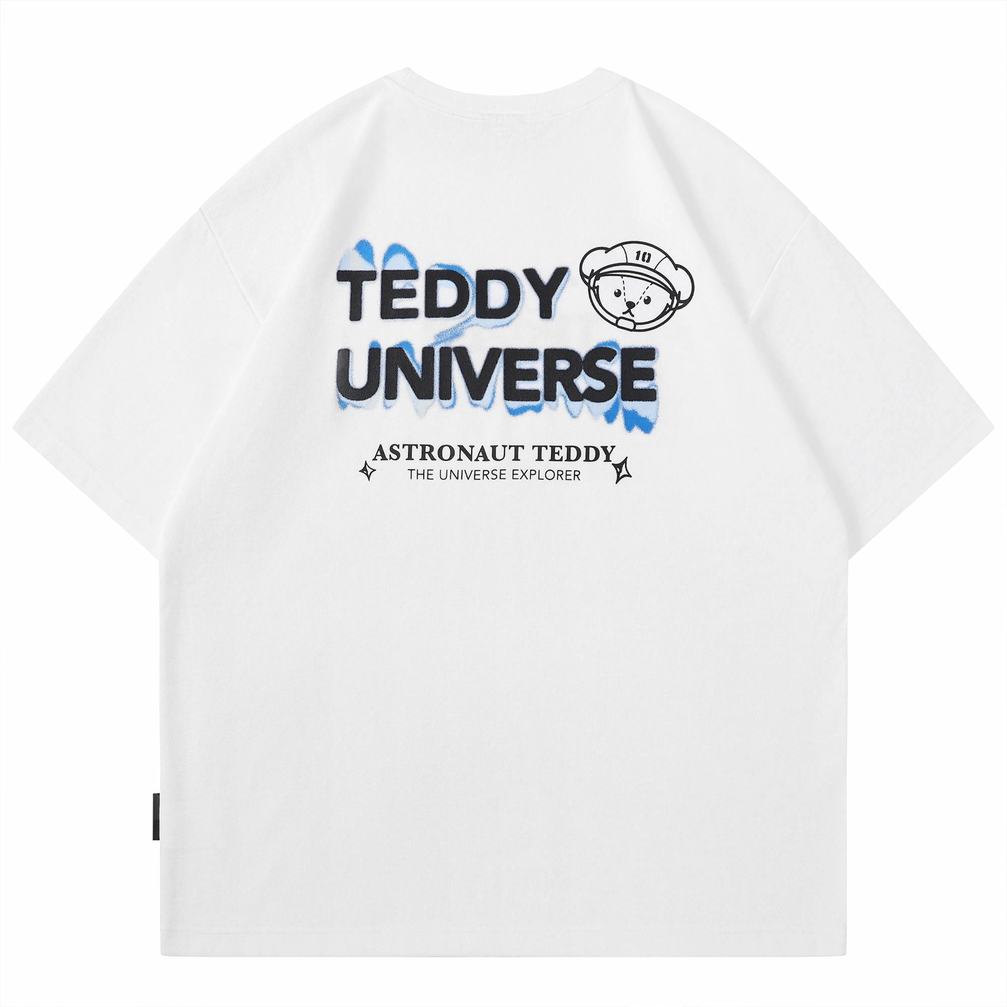 SpaceExplorer LogoT