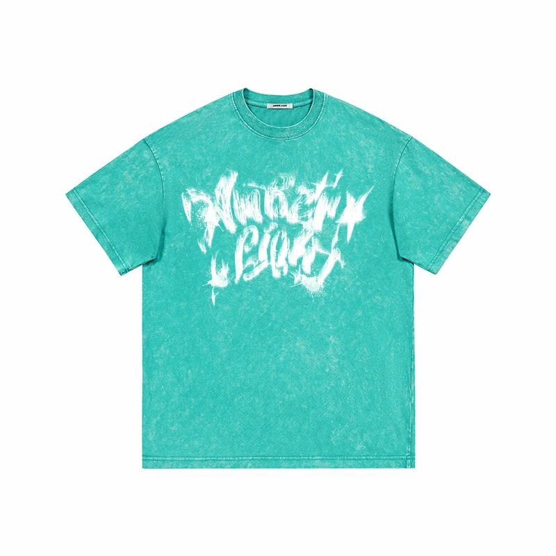 AMBER LIGHT T