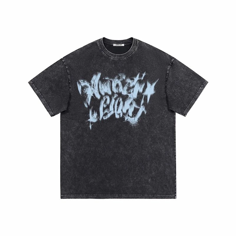 AMBER LIGHT T
