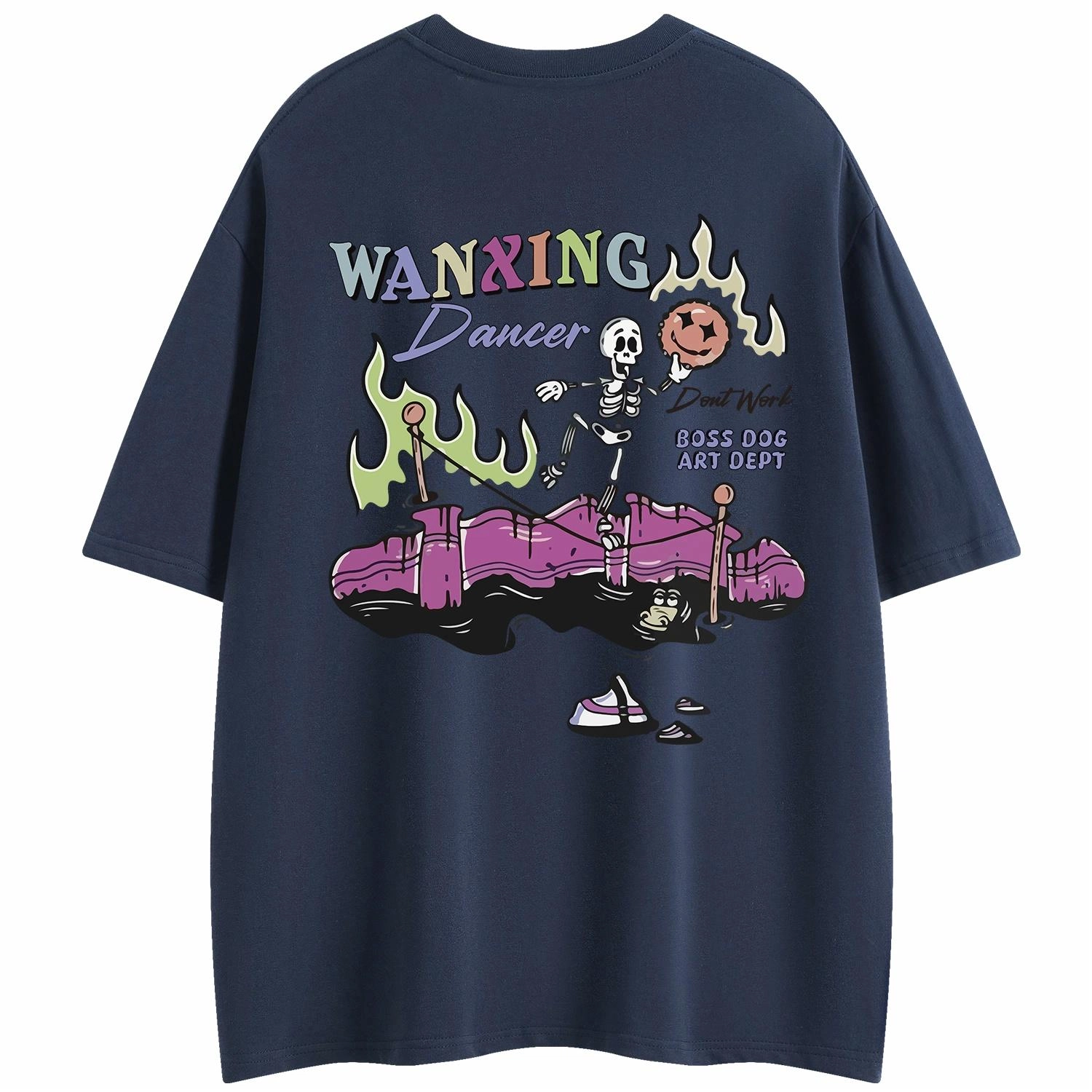 WANX QLogoT