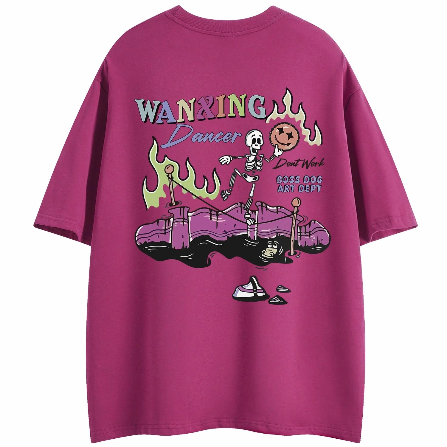WANX QLogoT