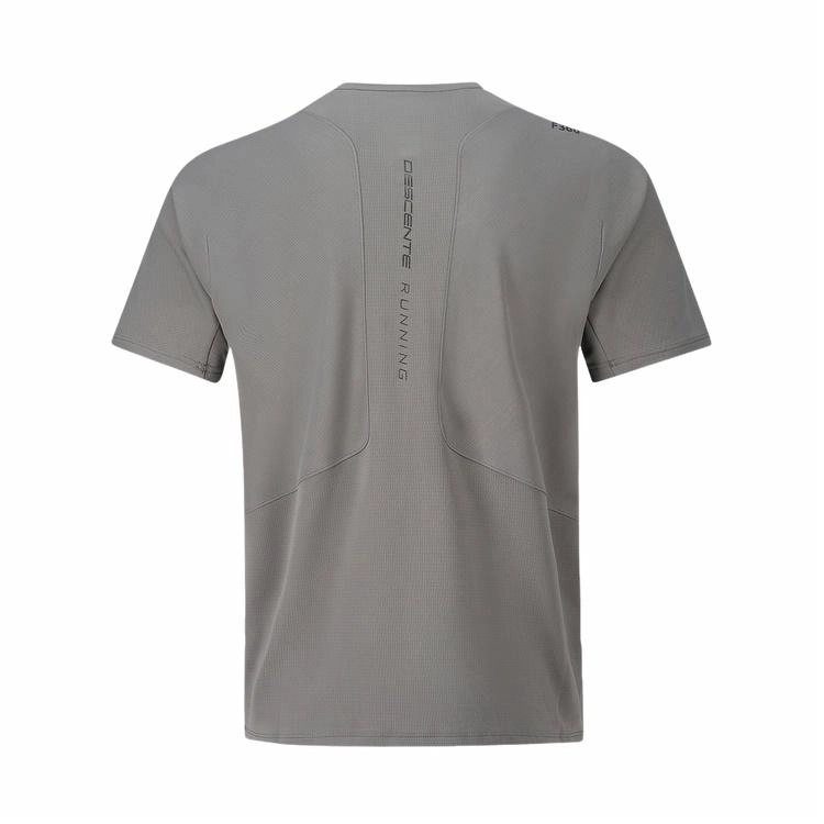 DESCENTE RUNNING T