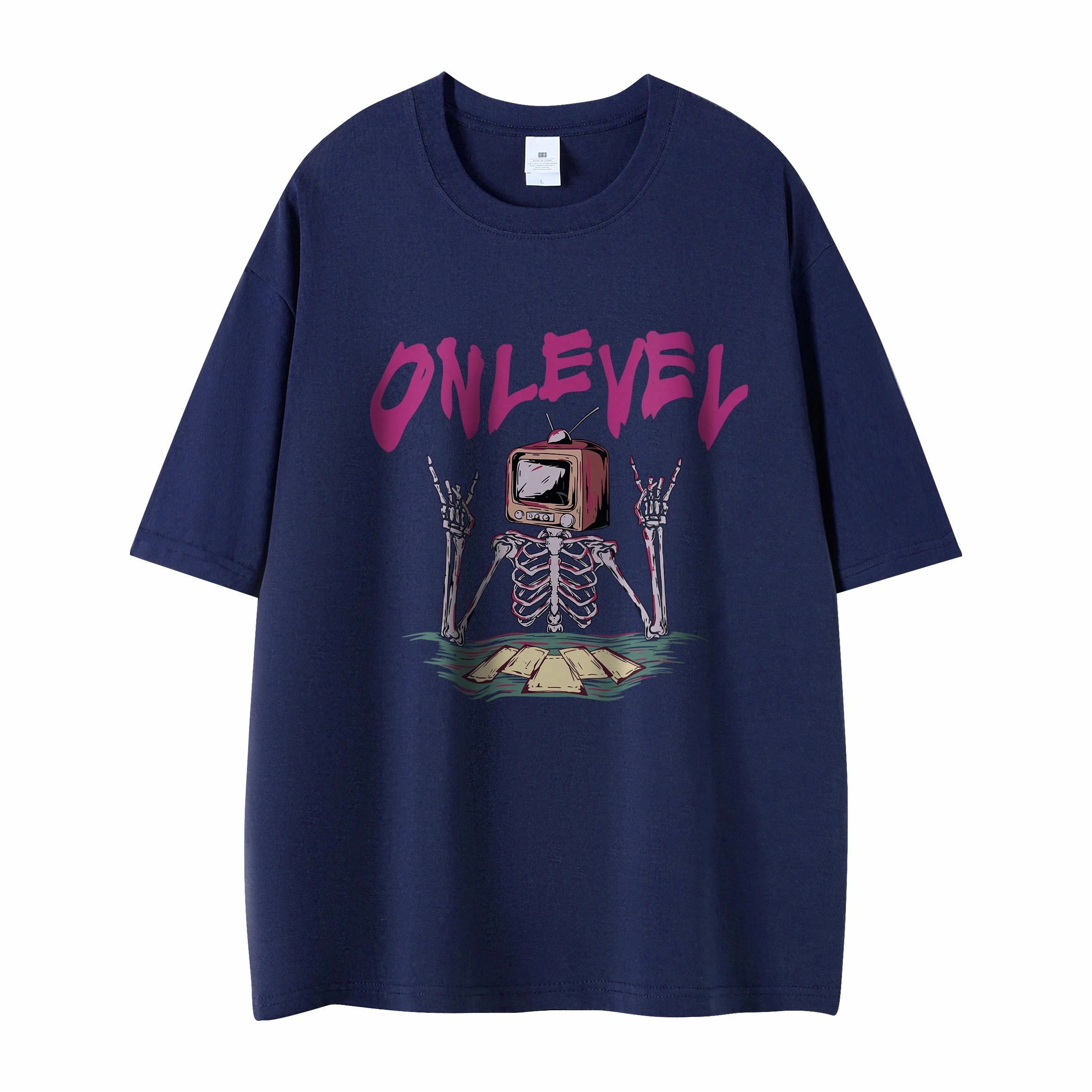LEVEL RELAX T