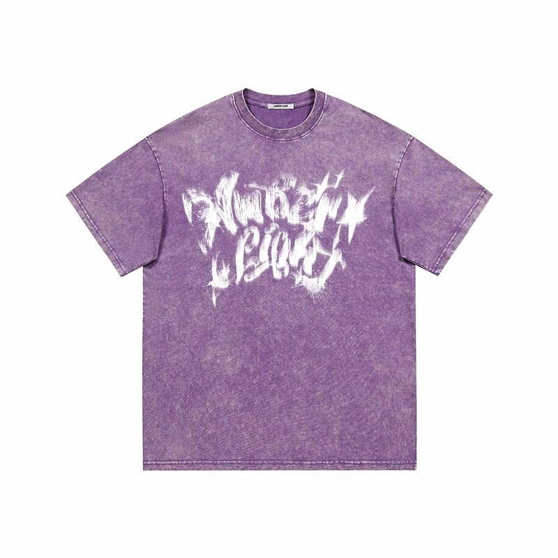 AMBER LIGHT T