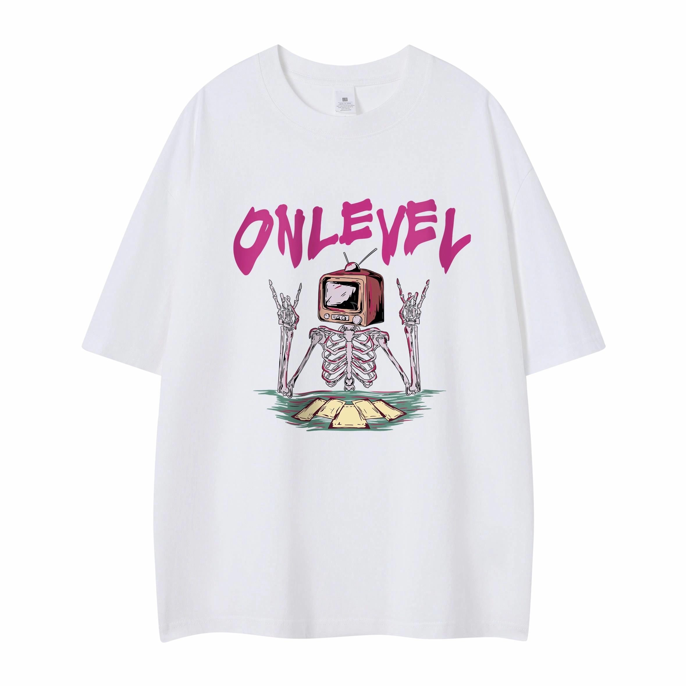 LEVEL RELAX T