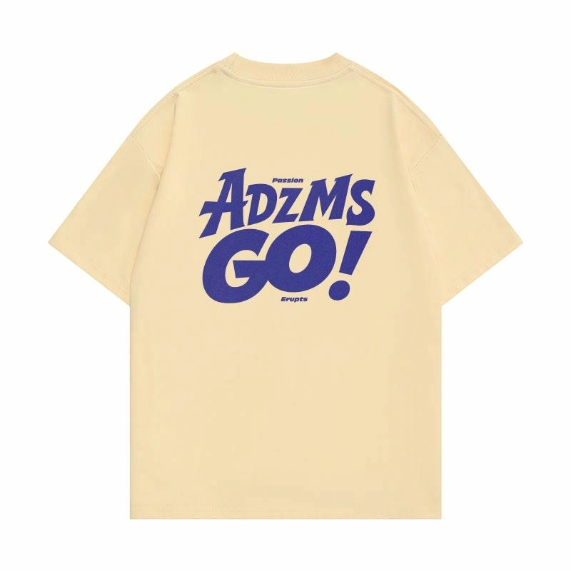 ANDEZHANMUSI T