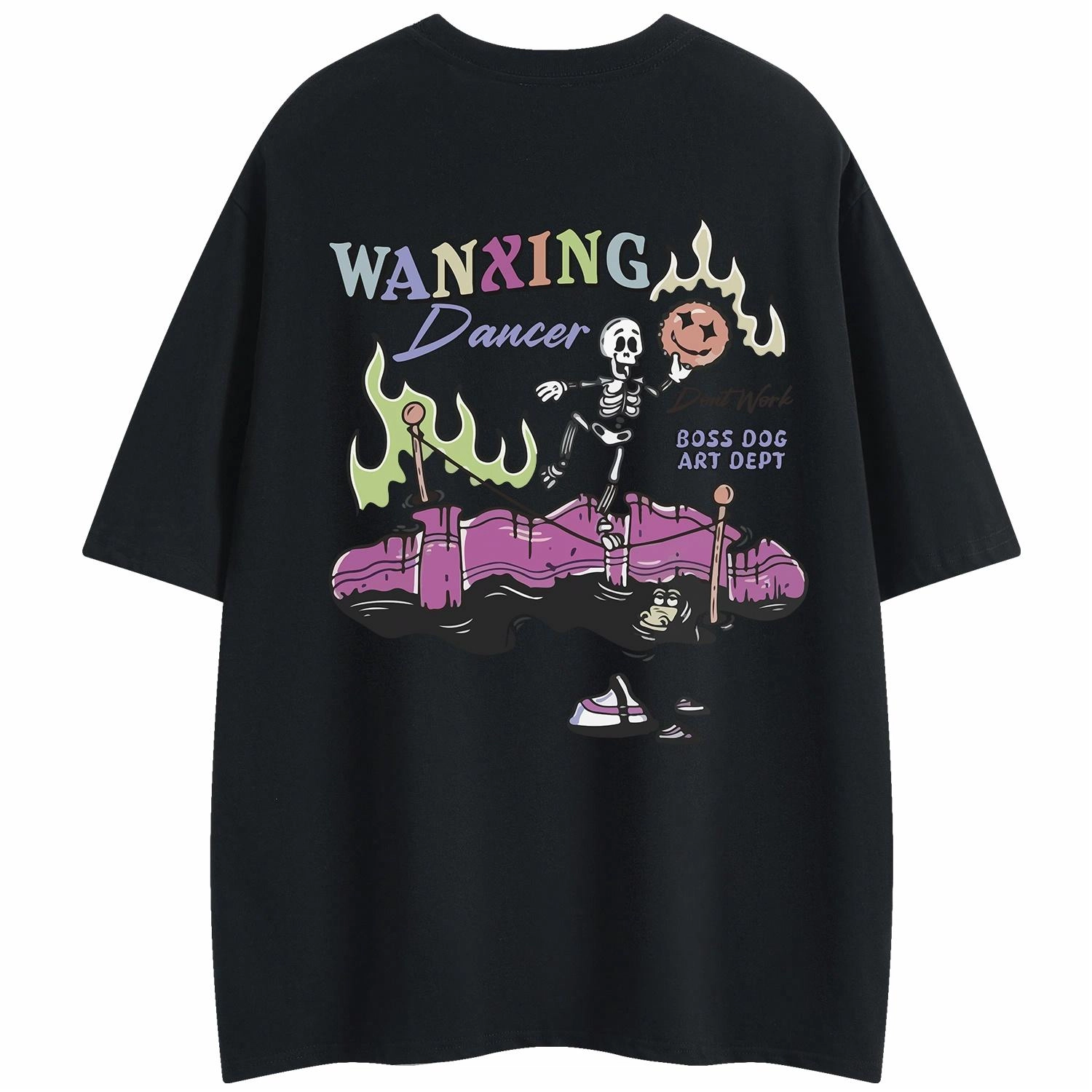 WANX QLogoT