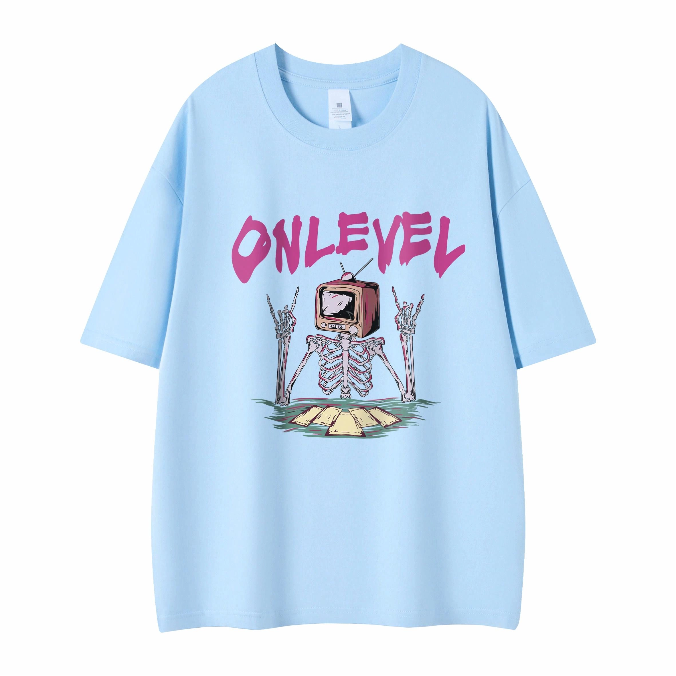 LEVEL RELAX T