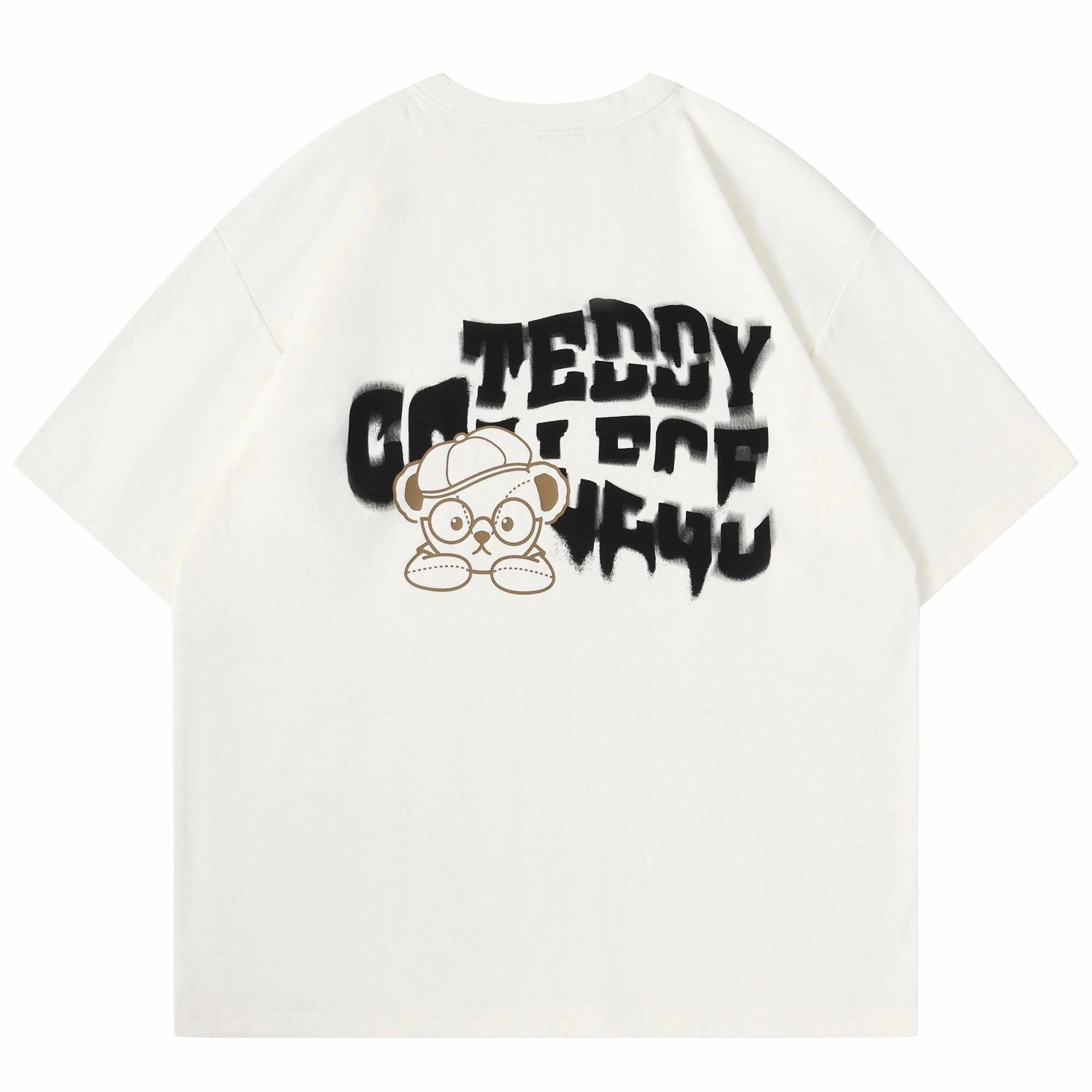TEDDY College LogoT
