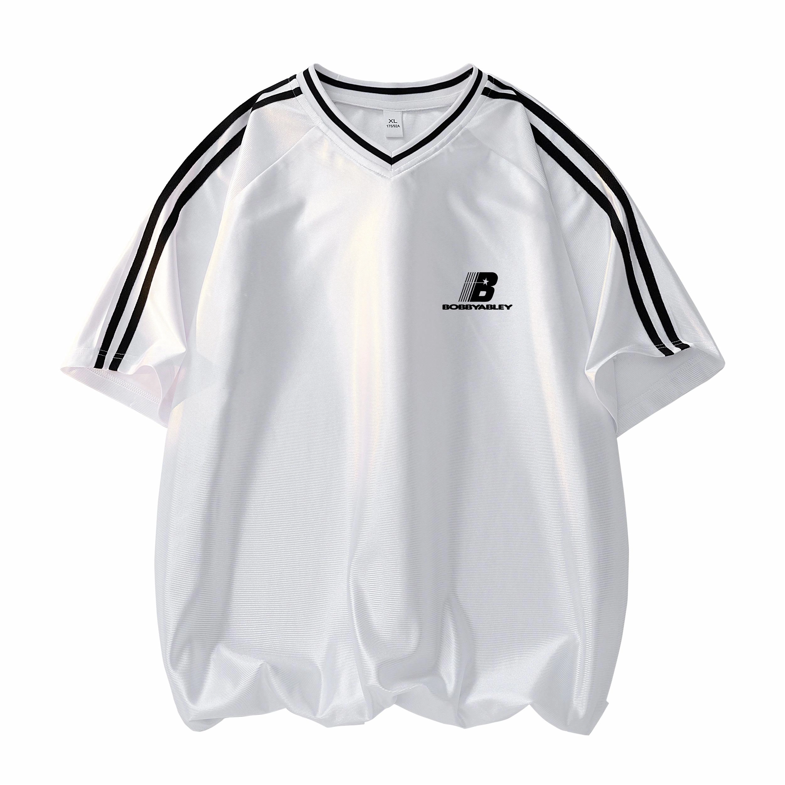 BOBBY ABLEY T